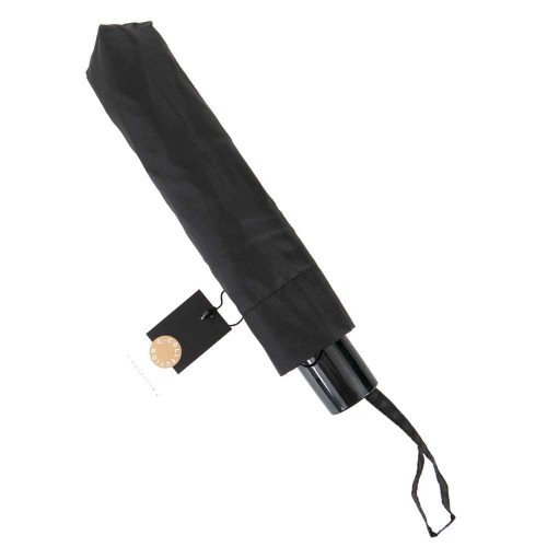 Автоматичен чадър CLIMA C-COLLECTION модел ESTANDAR черен