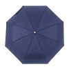 Дамски чадър CLIMA C-COLLECTION модел PRIMAVERA тъмно син