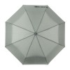 Дамски чадър за дъжд CLIMA C-COLLECTION модел PRISMA с UV защита цвят зелен