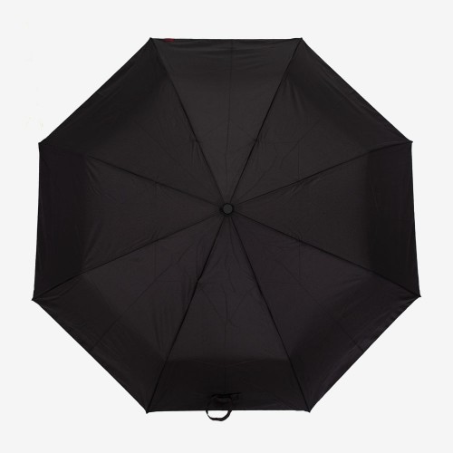 Чадър модел JESS автоматичен с UV защита черен