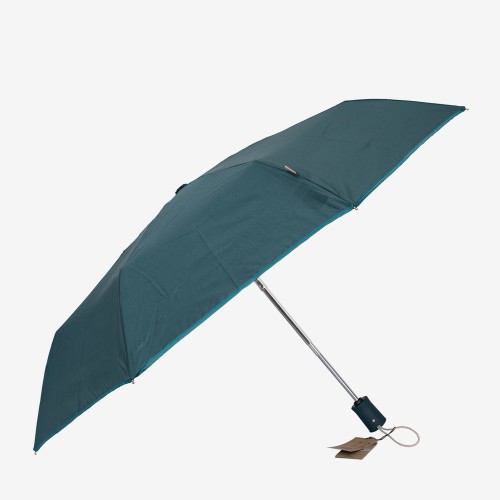 Чадър модел BRILLANTE с UV защита тъмно син
