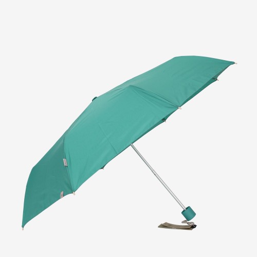 Чадър модел TIERA олекотен тюркоаз