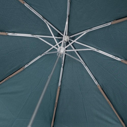 Чадър модел TIERA олекотен зелен