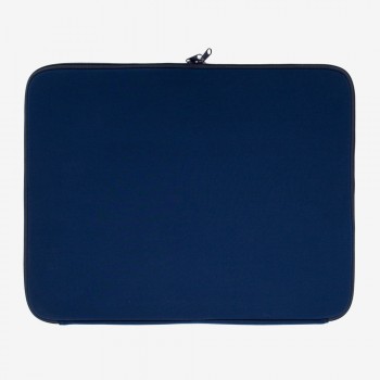 Калъф за лаптоп модел FIPO 17" син