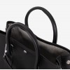 Дамска чанта модел MARABEL еко кожа черен