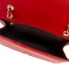 Дамска чанта Paula Venti модел NORMA червен