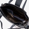 Дамска чанта ENZO NORI модел VERA естествена кожа тъмно син