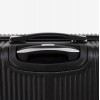 Куфар ENZO NORI модел MALAGA 67 см ABS черен