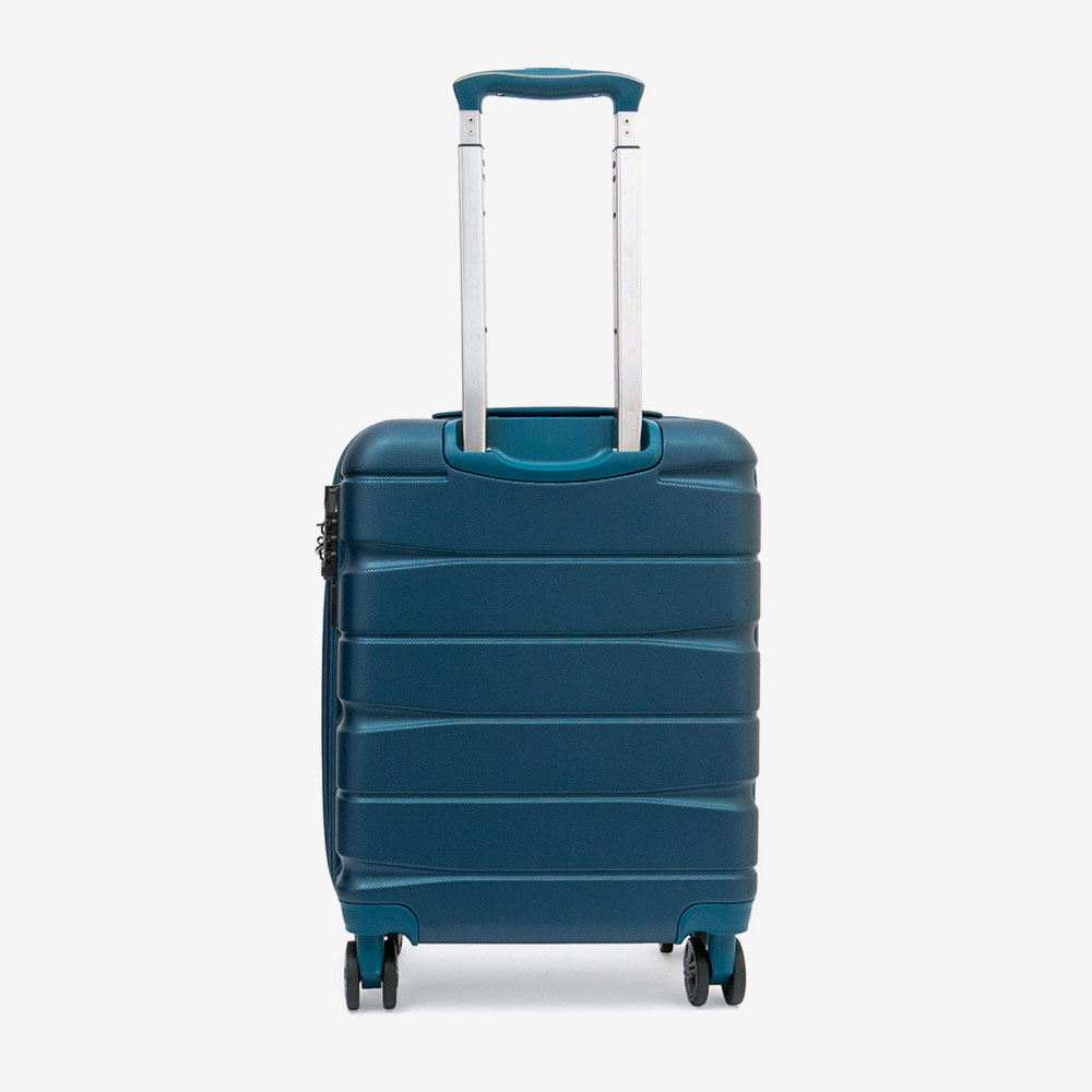 Куфар за ръчен багаж ENZO NORI модел MIX 53 см син