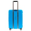 Комплект куфари ENZO NORI модел PRIME син полипропилен