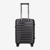 Куфар за ръчен багаж ENZO NORI модел LEVELS 55 см черен