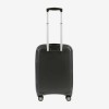 Куфар за ръчен багаж ENZO NORI модел NOVA 56 см полипропилен сив 
