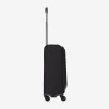 Куфар за ръчен багаж ENZO NORI модел MALIBU 55 см черен