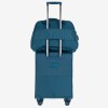 Куфар за ръчен багаж ENZO NORI модел SUNNY 55 см пътна чанта син
