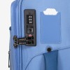 Куфар за ръчен багаж ENZO NORI модел VENICE 59 см син