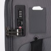 Куфар за ръчен багаж ENZO NORI модел VENICE 59 см сив