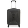 Куфар за ръчен багаж KREAL модел HAVANA 53 см ABS тъмно сив