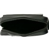 Мъжка чанта от висококачествена еко кожа ENZO NORI модел MANY цвят черен