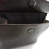 Мъжка чанта през рамо ENZO NORI модел MONTE естествена кожа кафяв