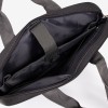 Чанта за лаптоп ENZO NORI модел MANO сив текстил