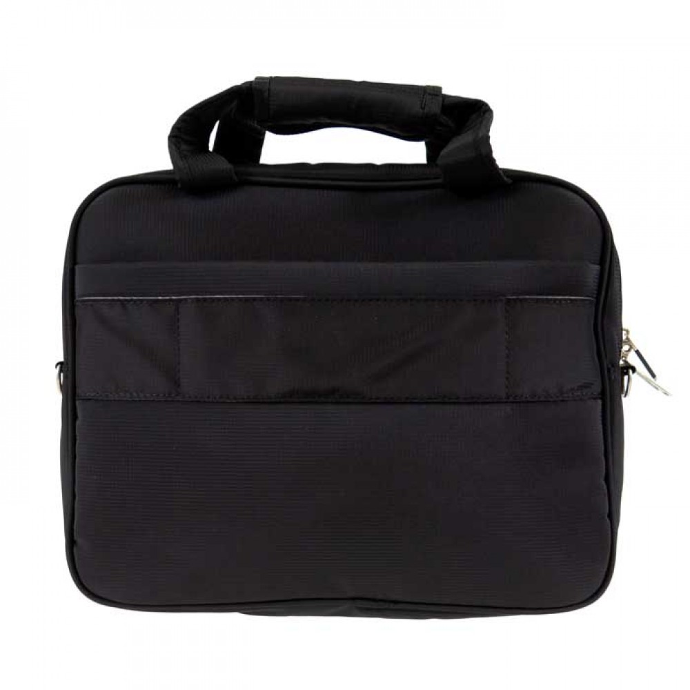 Чанта за лаптоп ENZO NORI модел VISTA черен