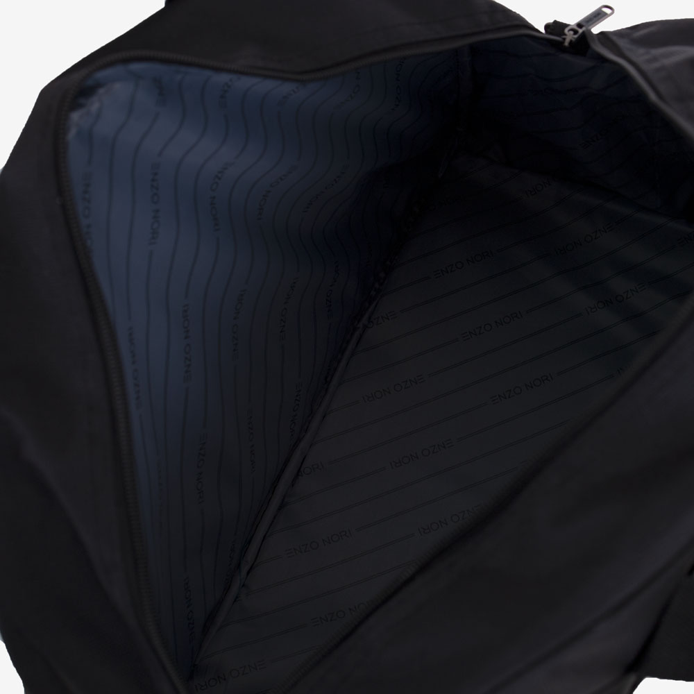 Сак пътна чанта ENZO NORI модел SUNNY черен