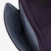 Комплект куфари с пътна чанта ENZO NORI модел SUNNY текстил лилав