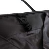 Калъф за дрехи за пътуване ЕNZO NORI модел COMPACT текстил черен