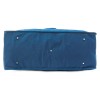 Сак пътна чанта ENZO NORI модел FIVE текстил син