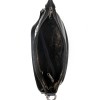 Дамска чанта ENZO NORI модел SALY естествена кожа черен