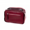 Дамска чанта модел PV0129 цвят червен
