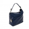 Дамска чанта модел PV0428 цвят син