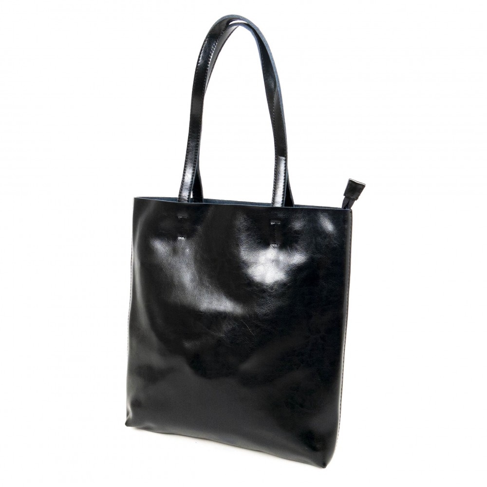 Дамска чанта модел PV200 цвят черен