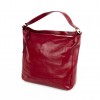 Дамска чанта модел PV3325 цвят червен