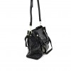 Дамска чанта модел PV9228 цвят черен