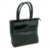 Дамска чанта модел PV85271 цвят черен