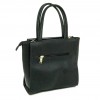 Дамска чанта модел PV85271 цвят черен