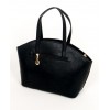 Дамска чанта модел PVD3526 цвят черен