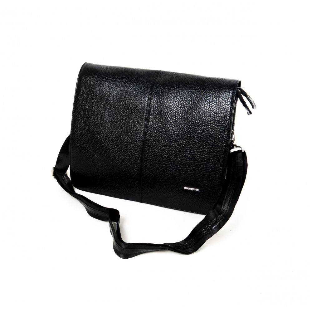 Мъжка чанта ENML019 черен