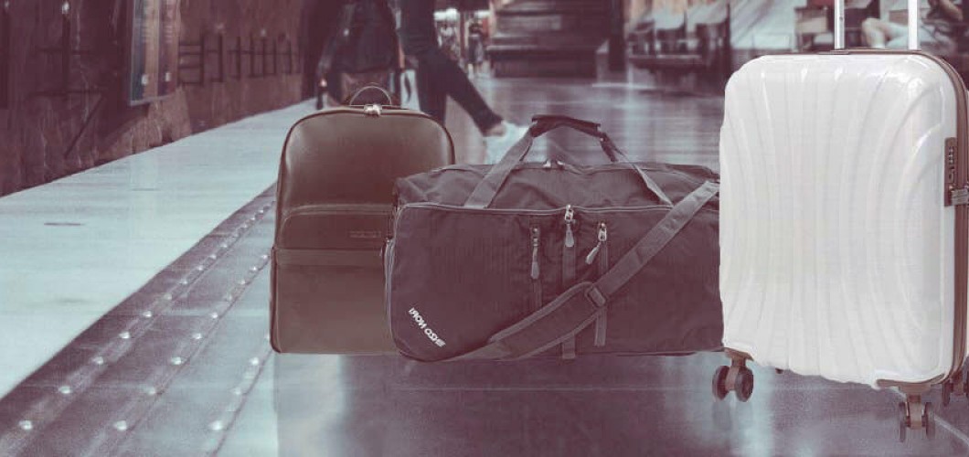 Как да направим най-добрият избор между куфар, раница или пътна чанта?