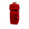 Пътна чанта с колелца ENZO NORI ENS04 червен
