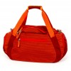 Пътна чанта спортен сак ENZO NORI модел ENS83 цвят червен